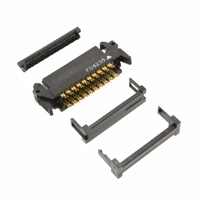 3M - P50E-040S-EA - PAK50 CONN