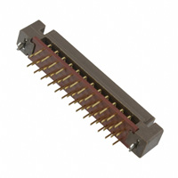 3M - P50L-050S-D-DA - CONN SOCKET 50POS VERT TYPE D