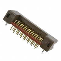 3M - P50LE-030P1-RR1-DA - PAK50 CONN