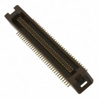 3M - P50LE-068P1-SML-DA - CONN PLUG 68POS VERT SMD    .050