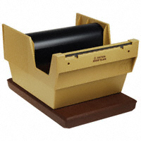 3M - P56W - DISPENSER TAPE 6" X 6 7/8" DIA