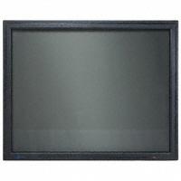 3M - PF400XXLB - MONITOR FLTR 19-21"CRT/19-20"LCD
