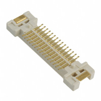 3M - PK10-030P-S-DA - CONN PLUG 30POS VERT 1MM SMD