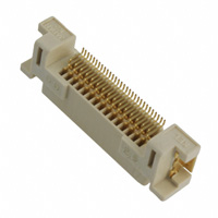 3M - PK10-030S-R-DA - CONN SOCKET 30POS VERT 1MM SMD