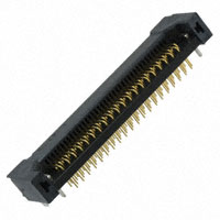 3M - PK10M-080PP-THR-DA - CONN PLUG 80POS R/A 1MM T/H