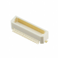 3M - PK5-050S-CLT-3-GGF - CONN SOCKET 50POS .5MM SMD