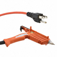 3M - POLYGUN-TCW/.090"TIP - APPLICATOR TC HOT MELT 5/8"X2"