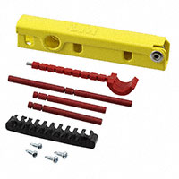 3M - PS-1003 - LOCKOUT SYSTEM CIRC BRKR PANELS