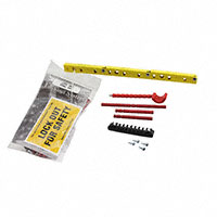 3M - PS-1009 - LOCKOUT SYSTEM CIRC BRKR PANELS