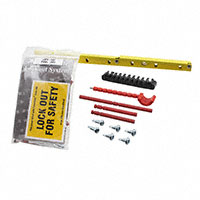 3M - PS-1507 - LOCKOUT SYSTEM CIRC BRKR PANELS