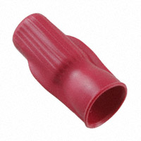 3M - R-BULK - CONN WIRE NUT 10-18 AWG TWIST ON