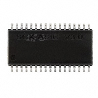 3M - SCX-ASIC - CHIP SET FOR RESISTIVE CONTROLLR