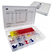 3M - SDTK-2 - SCOTCHLOK TERMINAL KIT