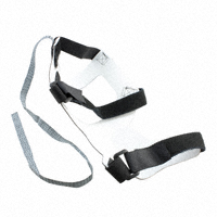 SCS - SG1M-L - ESD SOLE GROUNDER 1MEG LARGE