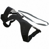 SCS - SG1M-SM - ESD SOLE GROUNDER 1MEG SMALL