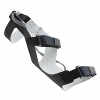 SCS - SG1M-XL - ESD SOLE GROUNDER 1MEG X-LARGE