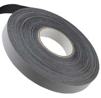 3M - SJ3000 1"X50YD BLACK - RECLOSABLE FASTENER 1"X50YD BLK