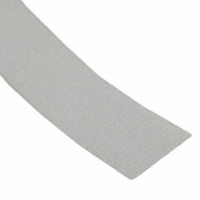 3M - SJ3000-1/2-50-WHITE - HOOK & LOOP WHITE 1/2"X50YDX.05"