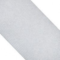 3M - SJ-3401 (WHITE) 5/8" - LOOP PLAIN BACK 5/8" X 50YD WHT