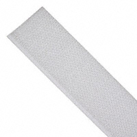 3M - SJ-3402 (WHITE) 1" - HOOK PLAIN BACK 1" X 50YD WHITE