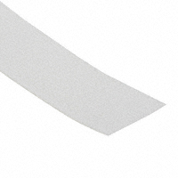 3M - SJ-3402 (WHITE) 5/8" - HOOK PLAIN BACK 5/8" X 50YD WHT