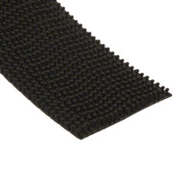 3M - SJ-3440 (BLACK) 1" - DUAL LOCK PLAIN 1"X25YD BLK 250