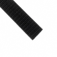 3M - SJ-3441 (BLACK) 1/2" - DUAL LOCK PLAIN 1/2"X50YD BLK400