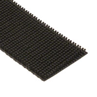 3M - SJ-3441 (BLACK)  1" - DUAL LOCK PLAIN 1"X50YD BLK 400