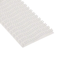 3M - SJ-3460 (CLEAR) 1" - DUAL LOCK PLAIN 1"X50YD CLR 250