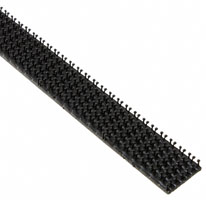 3M - SJ-3542 (BLACK) 1/2" - DUAL LOCK PRESS 1/2"X1YD BLK 170