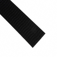 3M - SJ-3550 (BLACK) 1" - DUAL LOCK PRESS 1"X50YD BLK 250