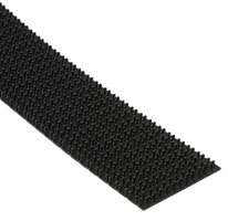 3M - SJ-3552 1" - DUAL LOCK PRESS 1"X50YD BLK 170