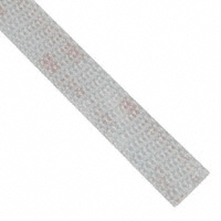 3M - SJ-3560 (CLEAR) 1/2" - DUAL LOK ADH 1/2"X50YD 2REEL CLR