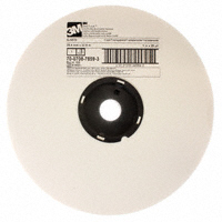 3M - SJ4570 1"X1YD - RECLOS FASTEN DL LOC 1"X1YD CLR