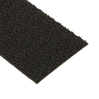 3M (TC) - 1-3/4-SJ4575 - RECLOS FASTEN DL LOC 1"X3/4" BLK