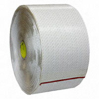 3M - SJ5608 - BUMPER ROLLSTOCK 108'L X 9"W CLR