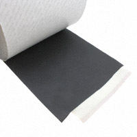 3M - SJ5832 - BUMPER ROLLSTOCK 216'L X 9"W BLK