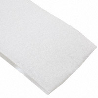 3M - SJA7501-2-50-WHITE - LOOP WHITE 2" X 50YD X 0.12"