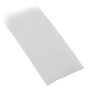 3M - SJP7401-1-50-WHITE - LOOP WHITE 1" X 50YD X 0.11"