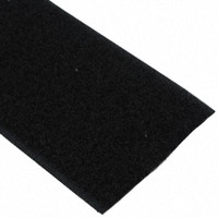 3M - SJP7401-2-50-BLACK - LOOP BLACK 2" X 50YD X 0.11"