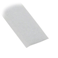 3M - SJP7401-3/4-50-WHITE - LOOP WHITE 3/4" X 50YD X 0.11"