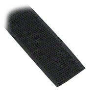 3M - SJP7402-1-50-BLACK - HOOK BLACK 1" X 50YD X 0.11"