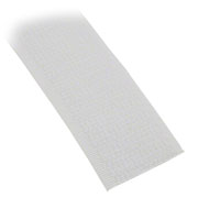 3M - SJP7402-1-50-WHITE - HOOK WHITE 1" X 50YD X 0.11"