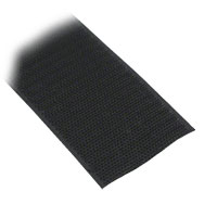 3M - SJP7402-2-50-BLACK - HOOK BLACK 2" X 50YD X 0.11"