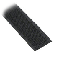 3M - SJP7402-3/4-50-BLACK - HOOK BLACK 3/4" X 50YD X 0.11"