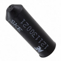 3M - SKE-4/10 - HT SHRNK CP SKE-4/10-0.16-0.31""