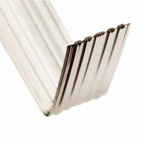 3M - SL8801/12-10DA5-00 - CBL TWINAX SIDEBND 4PR SLVR 500'