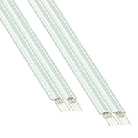 3M - SL8803/04-10DN5-00 - CBL RIBN 4COND SILVER 2000'