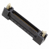 3M - SPD08-060-L-RB-TR - CONN EDGE DUAL FMALE 60POS 0.031
