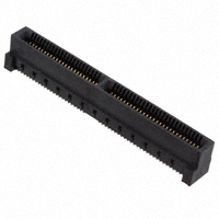 3M - SPD08-100-RB-TR - CONN EDGE DUAL FMALE 100POS .031